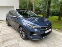 Kia XCeed Panorama Virtual Skóra Radar Pamięć Full