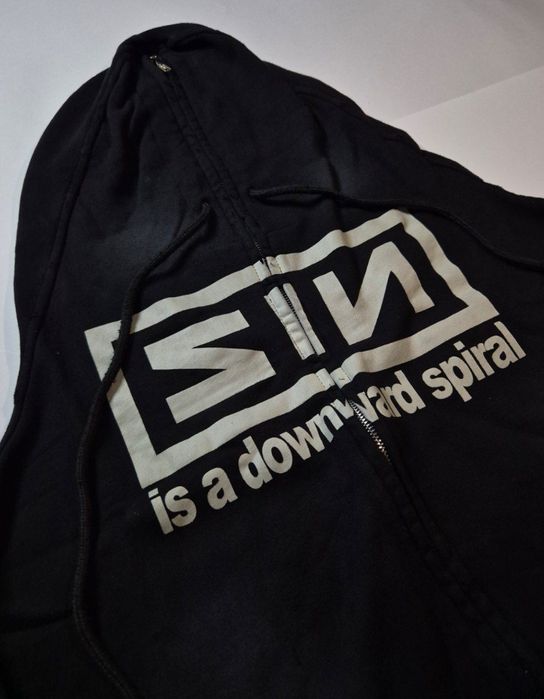 Кофта Project G/R ZYGON ZIP Grailz