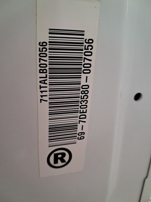 Мікрохвильовка lG