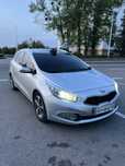Продам KIA Seed 2