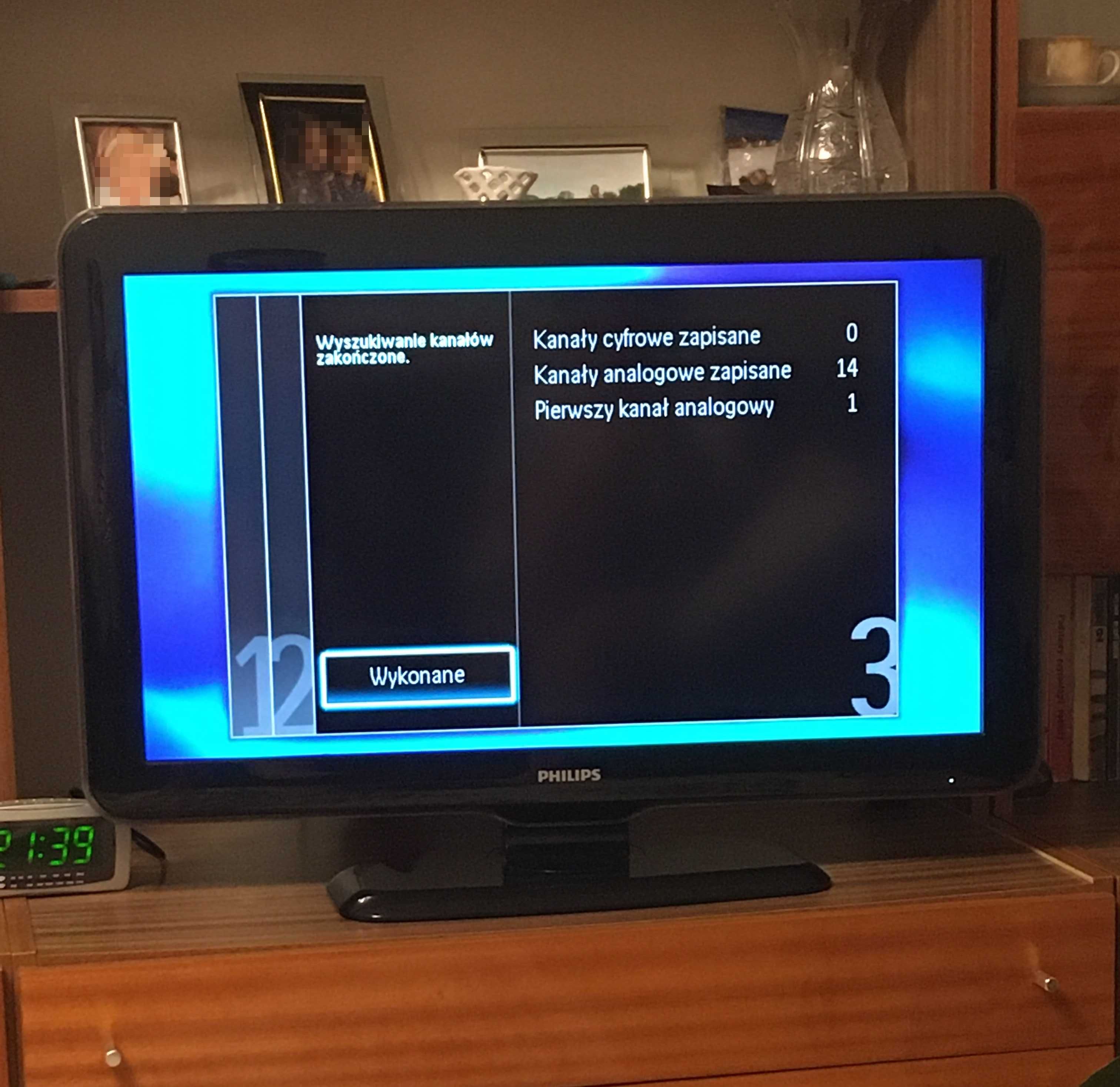 telewizor lcd 32 cale PHILIPS 32PFL5604H/12 TV