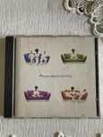 Płyta CD M People Elegant Slumming Alabum Lata 90 Klasyka
