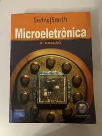 Livro Microeletrónica - Sedra Smith