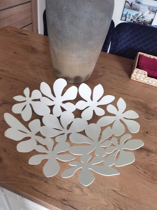 Patera na owoce ikea metalowa