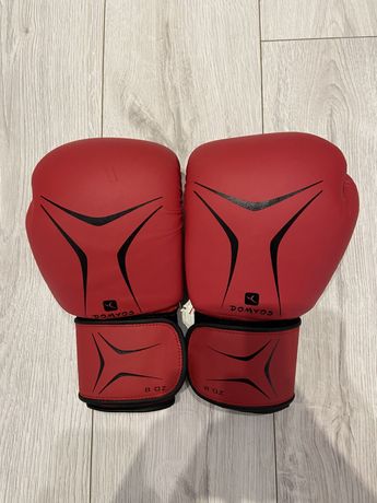 Перчатки для бокса и мма