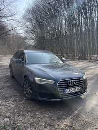 Audi A6 C7 2.0TDI 190hp 2015 Facelift