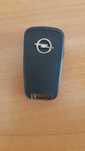 Opel comando carro