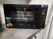 Piekarnik Hisense HOM45D