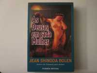 As Deusas em cada mulher- Jean Shinoda Bolen