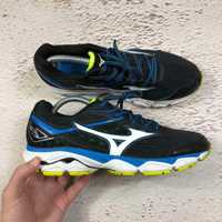 оригінал чоловічі mizuno wave ultima 9 бігові кросівки