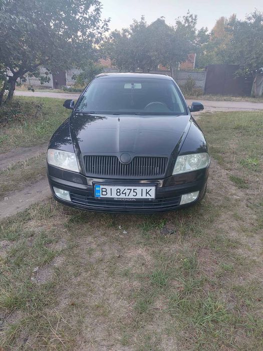 Продам авто Skoda А5