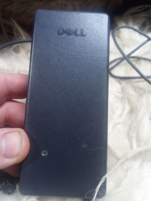 Dell 70W 20V 3.5А Оригінал Блок питания живлення зарядное