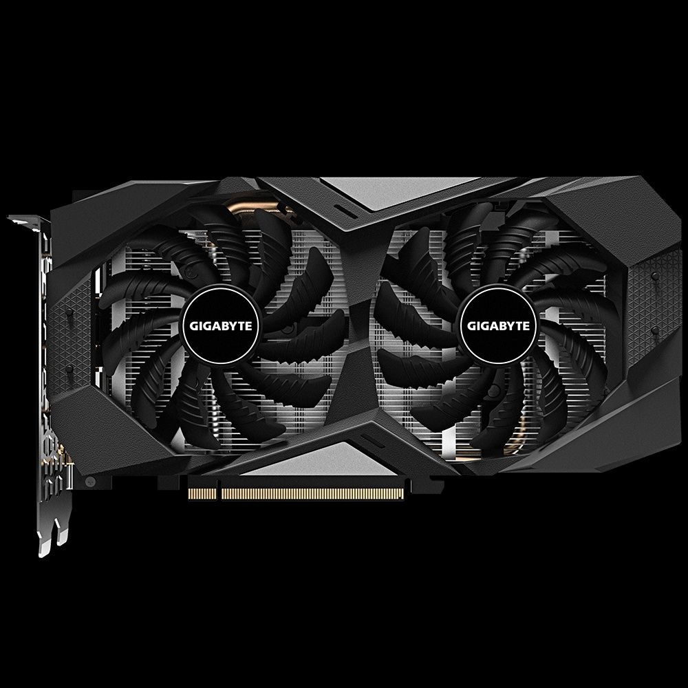 Nvidia GeForce GTX 1660 SUPER 6gb /GIGABYTE