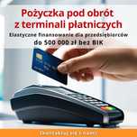 -- > > Pożyczka dla firm pod terminale $$ Centrum Finansowania < < --