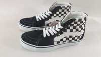 Vans buty snakersy męskie sportowe Sk8-Hi rozmiar 40,5