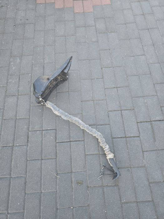 Kosiarka Traktorek STIGA