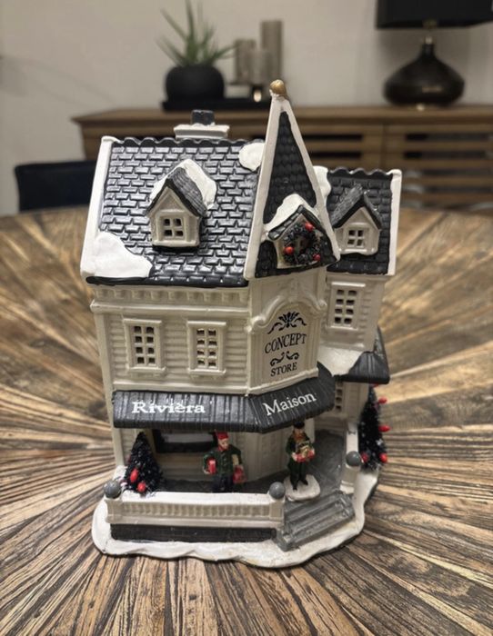 Riviera Maison dekoracja sklep