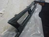 Grelha frontal ( SEAT Ibiza 6k)