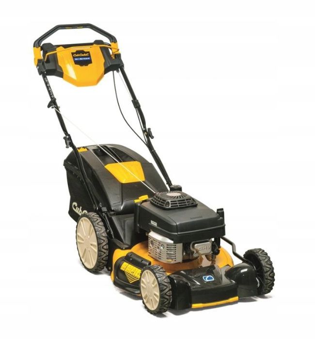 Kosiarka spalinowa Cub Cadet LM3 ER53S - Baras