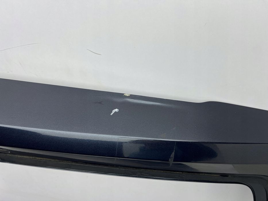 vw t6 6.1 7e0 klapa bagażnika tylna tył oryginał oem 2015 - 2019