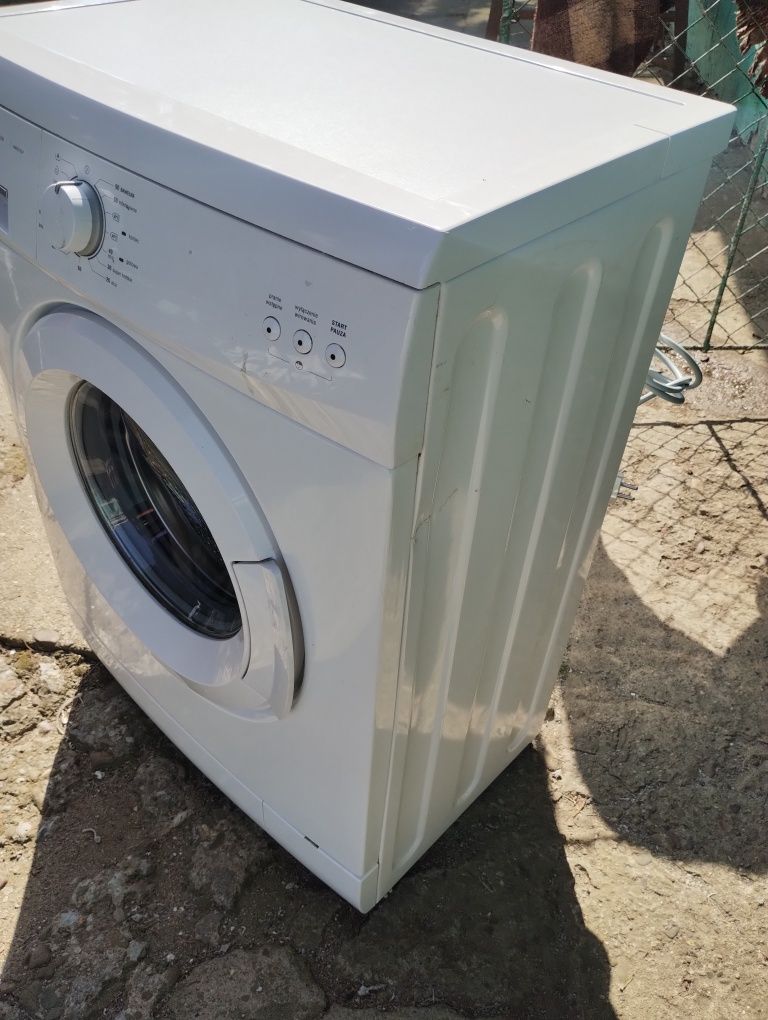 Pralka Amica 1000 obr 6kg klasaA+ 40cm sprawna stan bdb dowóz gratis