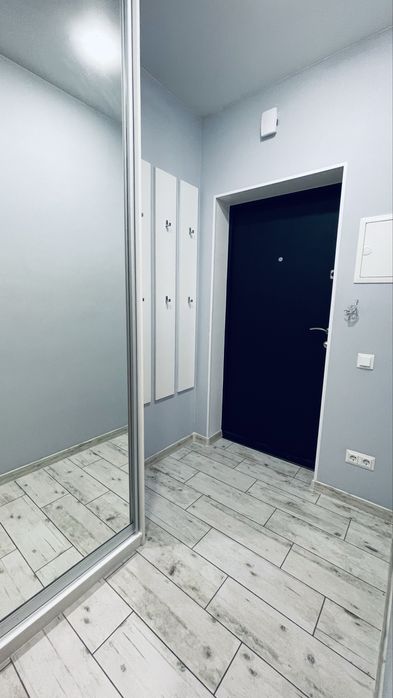 Здам подобово 1к квартиру в Бучі в ЖК Гранд Бурже