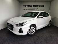 Hyundai i30 1.6 CRDI Blue Comfort