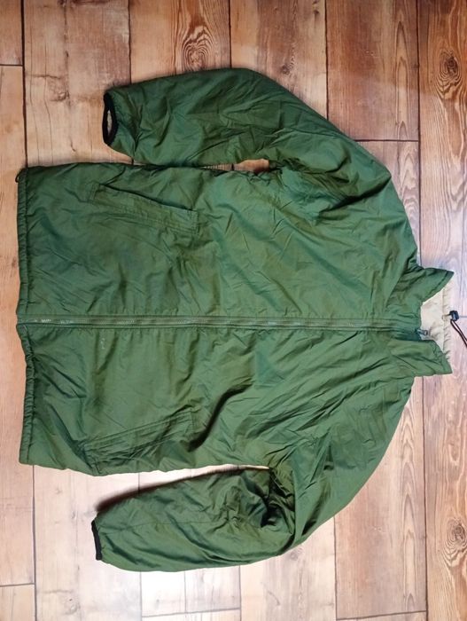 Softie kurtka termiczna snugpak zimowa ocieplacz postojowy r. M