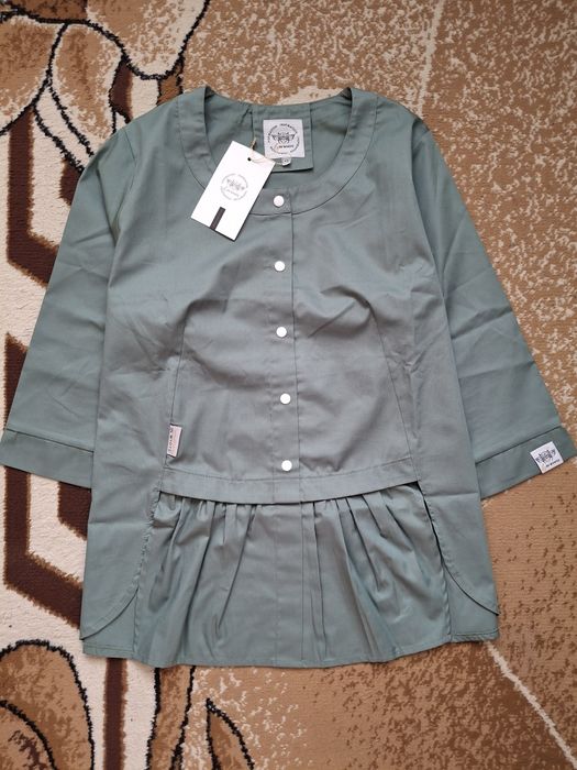 Новий медичний костюм 48й розмір