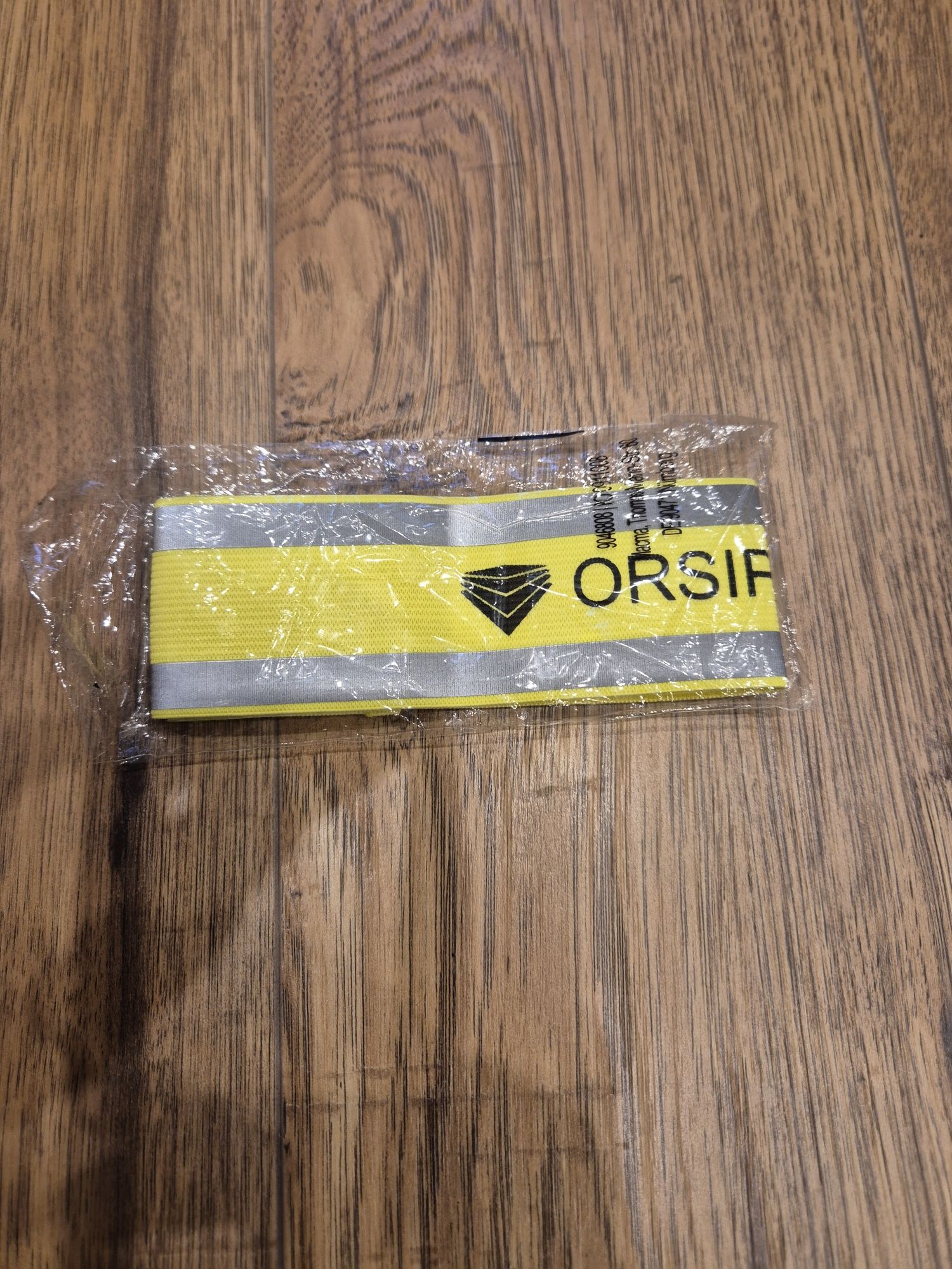 Opaska odblaskowa