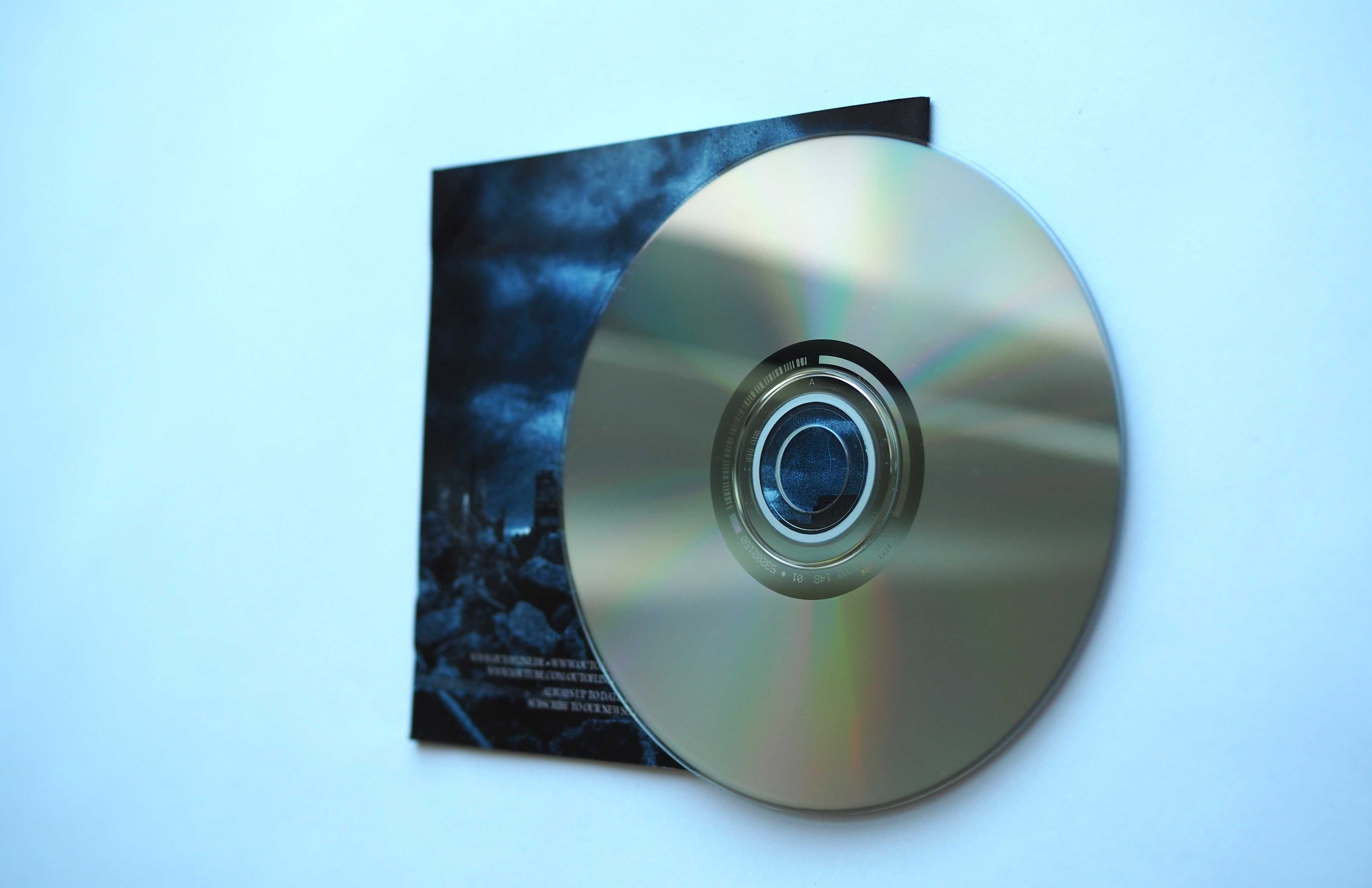 Blutengel Monument CD