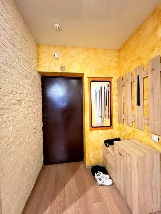 Оренда квартири євродвушка Дарницький район.ЖК Позняки-4а