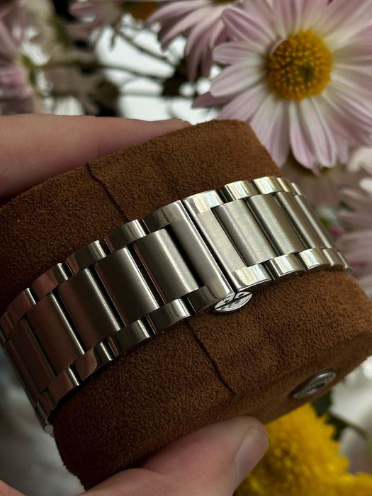 Часы omega хронограф