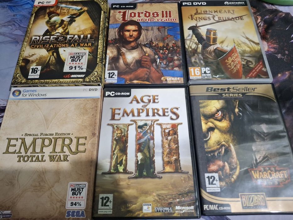 Комп'ютерні ігри Star wars  ПК PC ігри игры лицензионные ліцензійні