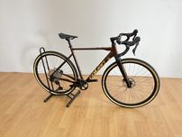 Bicicleta Coluer Gravel - Karman 6.5 - NOVA