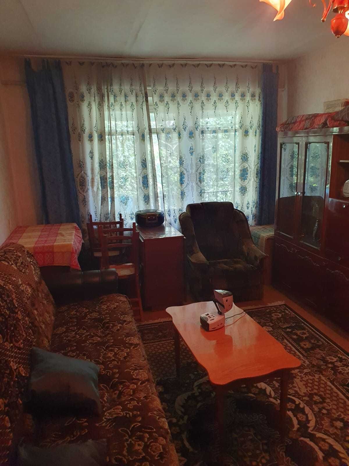 СРОЧНО продам 1-кімн. квартиру в місті Жовті Води