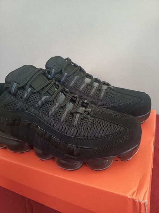 Air Max 95 Vapor Max