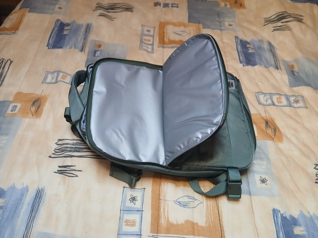 Mochila viagem Berg
