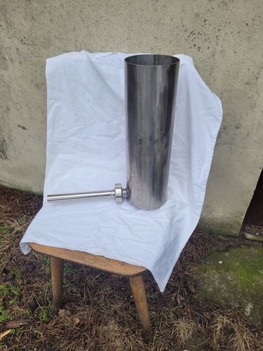 Nadziewarka Szpryca Cylinder
