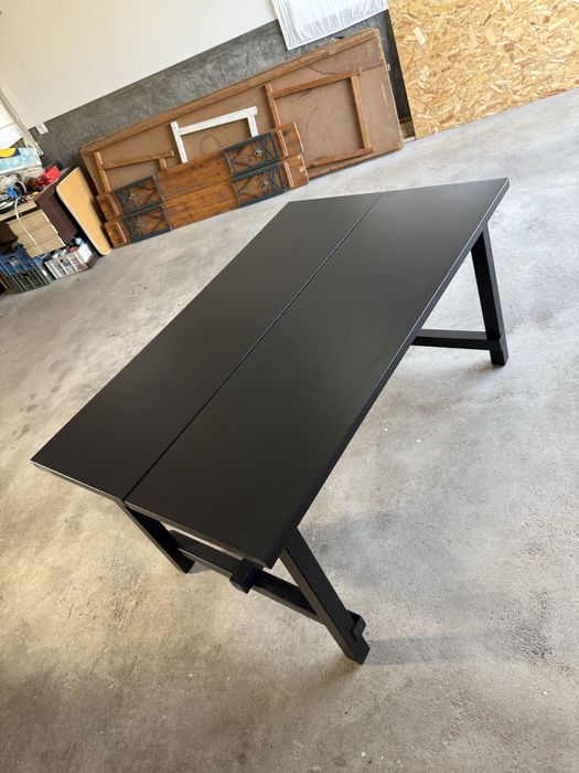 Mesa extensivel NORDVIKEN