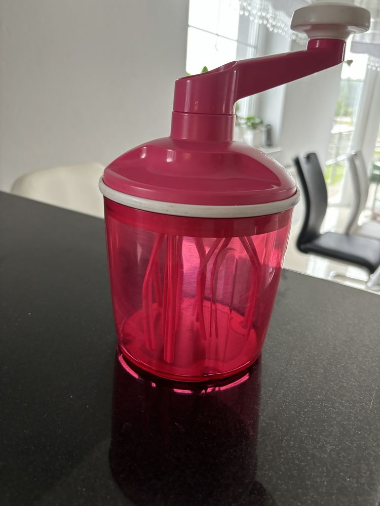 Kuchcik Tupperware