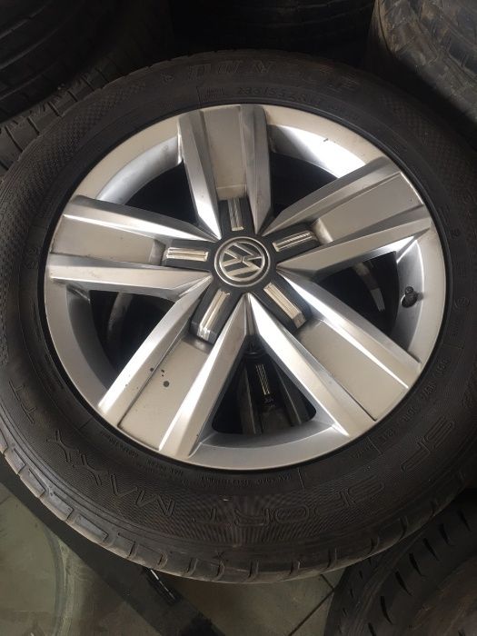 запчастини для фольксваген VW T5 T6 Multivan