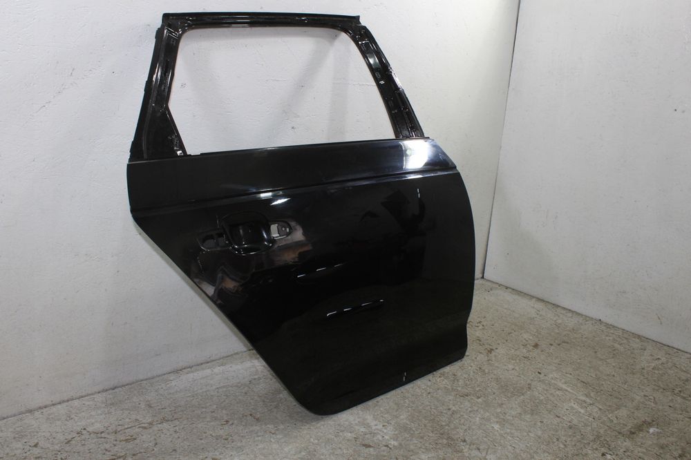 audi a4 b9 8w kombi drzwi prawe tył tylne