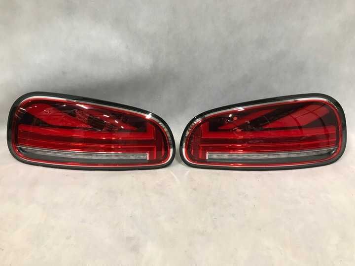 Ліхтар фонарь стоп лівий правий 	Mini Clubman F54 JCW Разборка