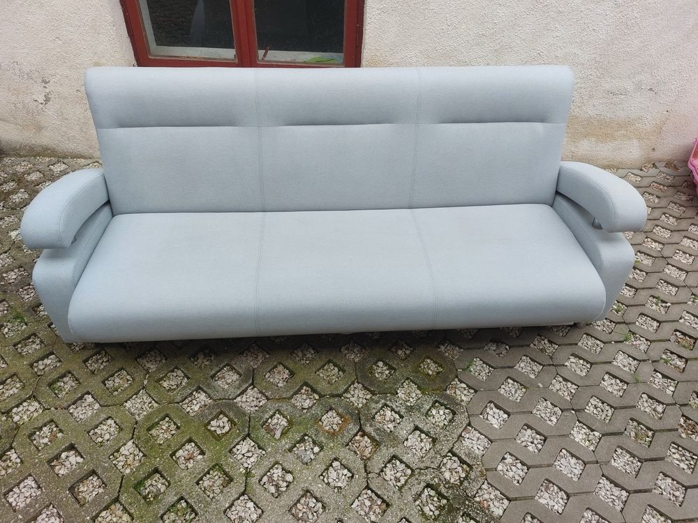 Kanapa sofa z funkcją spania