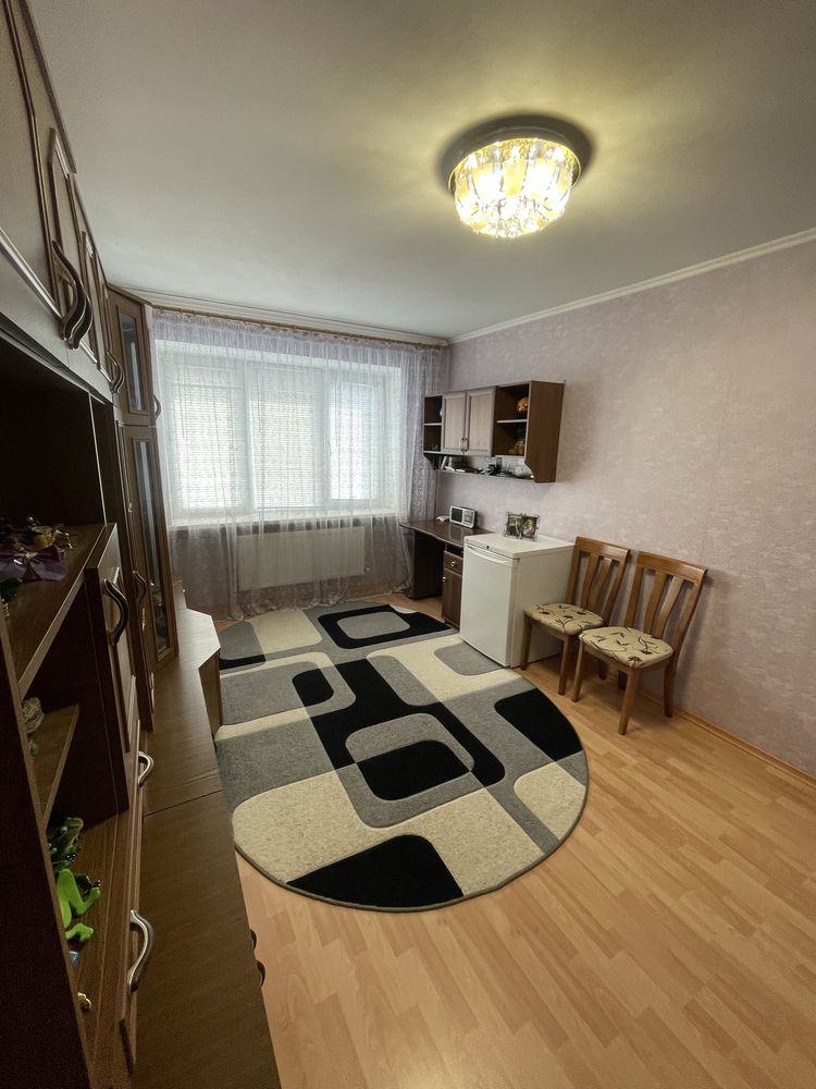 Двокімнатна квартира в центрі міста