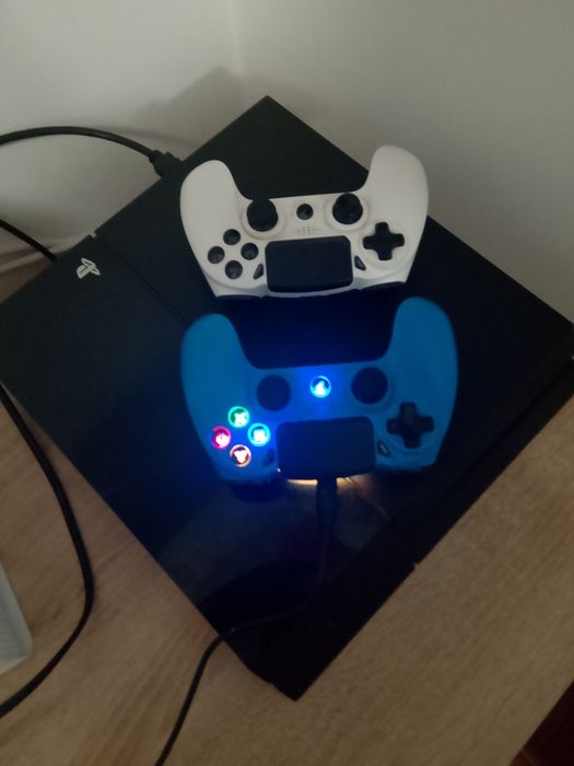 Konsola  Play Station 4