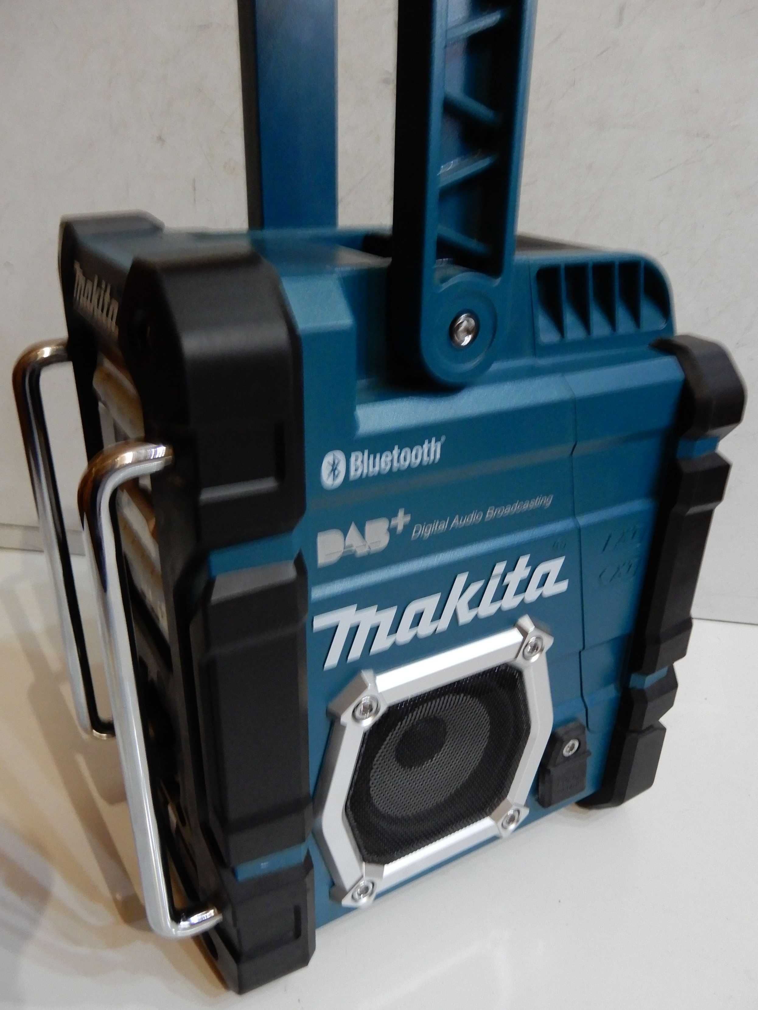 Zasilacz do radia MAKITA - DMR 112