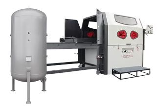 Piaskowanie Oczyszczanie – metal, felgi