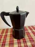 Cafeteira italiana